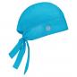Preview: KARLOWSKY | Bandana Essential (pazifikblau) KM 30/74